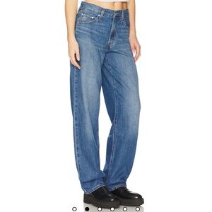 Levi’s Baggy Dad Jeans - Worn Once !!